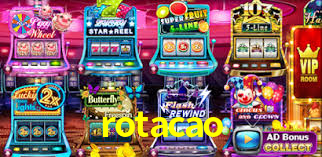 Baixar Cassino rotacao